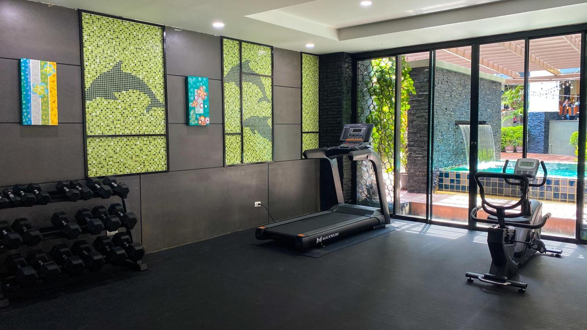 Andakira Hotel - Sha Extra Plus Patong Exteriör bild